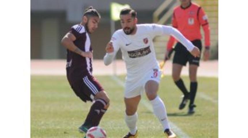 Karşıyaka'da Tayfun Beklemede