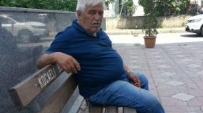 Yolda Y&uuml;r&uuml;rken D&uuml;şen Şahıs Hayatını Kaybetti