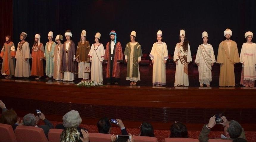 Esog&uuml;&rsquo;de &ldquo;tarih İle Seyr-i Alem Yunus Emre&rdquo; Programı