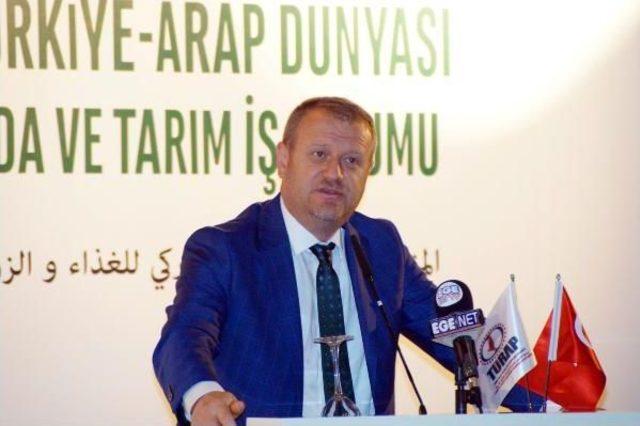 Araplara Yatırım Çağrısı