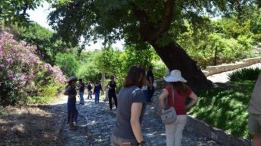 Didim&rsquo;de Kutsal Yol Y&uuml;r&uuml;y&uuml;ş&uuml; Yapılacak