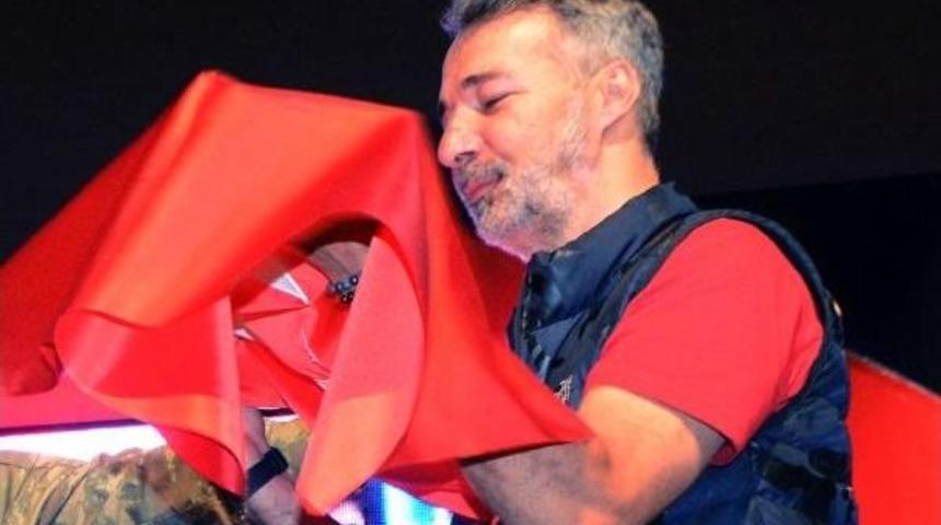 15 Temmuz Gazisi: Darbeciler O Gece Hastanelerde Kanlara Zehir Enjekte Etti