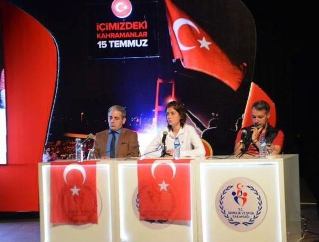 15 Temmuz Gazisi: Darbeciler O Gece Hastanelerde Kanlara Zehir Enjekte Etti