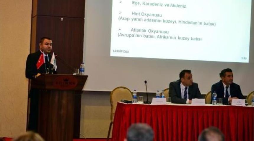 Tcg Anadolu Y&uuml;zer Karargah Olacak