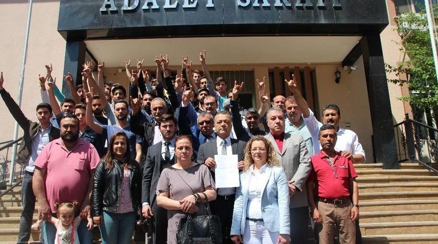 Mhp Bilecik Merkez İl&ccedil;e Başkanı İbrahim Koşuk Mazbatasını Aldı