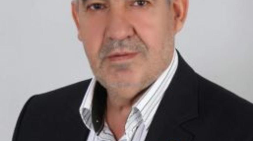 3 Mayıs D&uuml;nya Basın &Ouml;zg&uuml;rl&uuml;ğ&uuml;