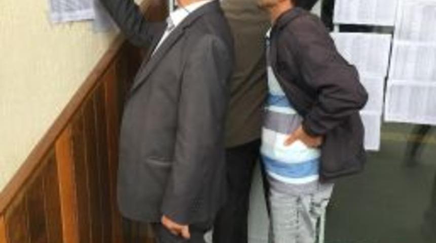 Niğde Kentsel D&ouml;n&uuml;ş&uuml;m Kura Listeleri A&ccedil;ıklandı