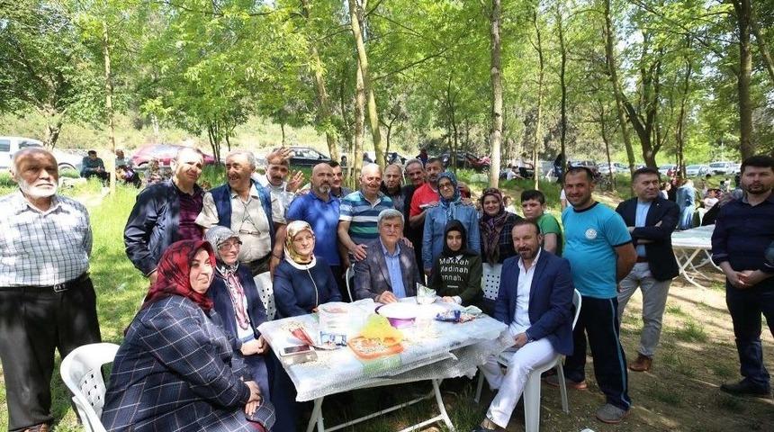 Engelsiz Bahar Festivali&rsquo;yle Engeller Aşılıyor