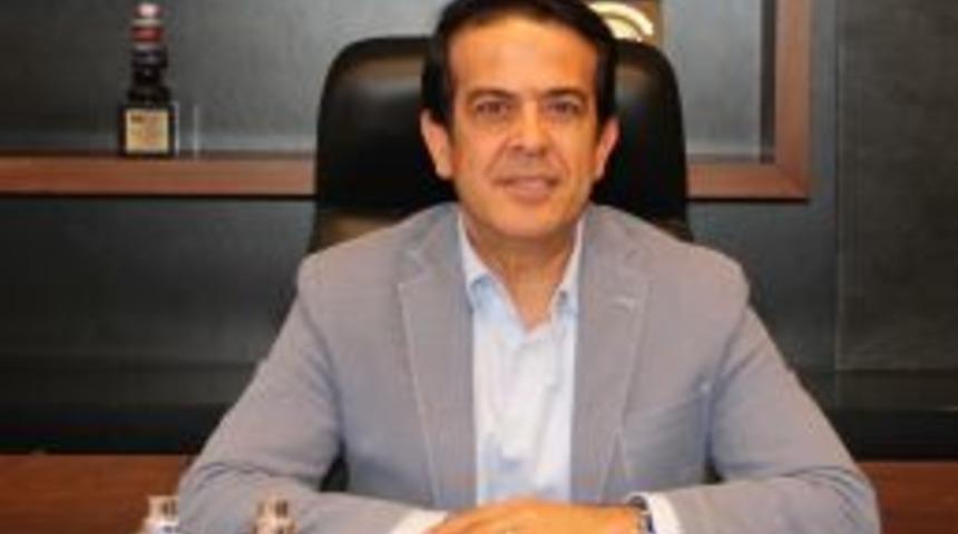 Atb Yönetim Kurulu Başkanı Ali Çandır: "ekonomiyi Rahatlatacak Kararlar Alınmalı"