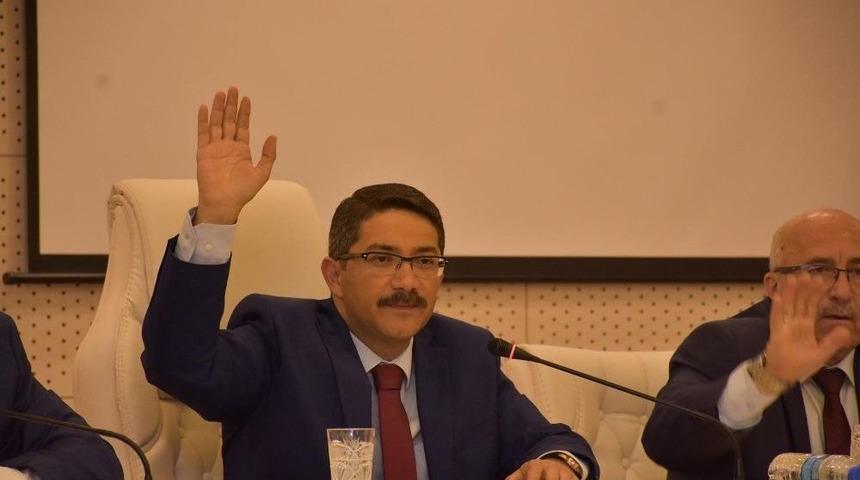 Şehzadeler’in Mesir’e Desteği Sürecek