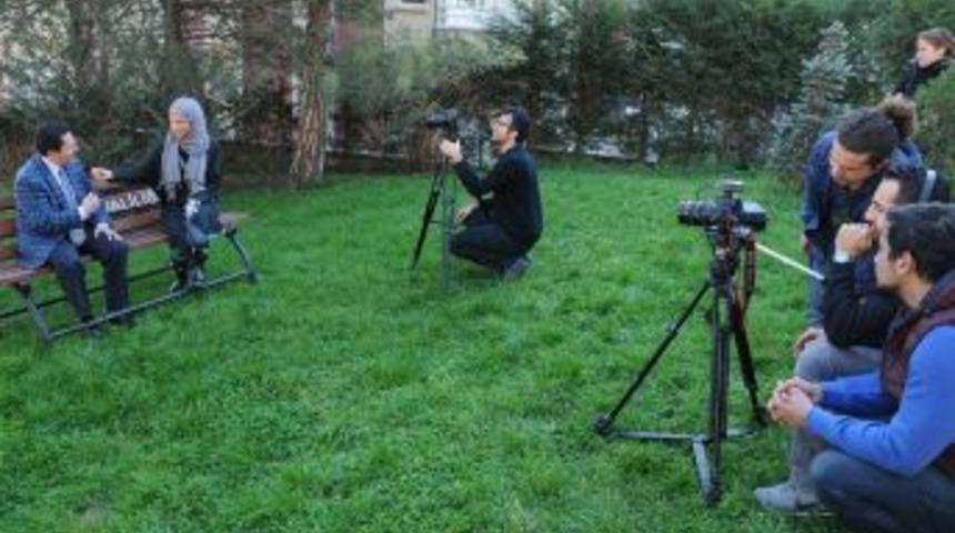 Ordu&rsquo;da Turizm Tanıtım Atağı