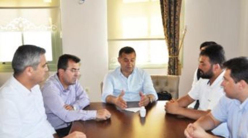 Iı. İnes Akademik Araştırmalar Kongresi