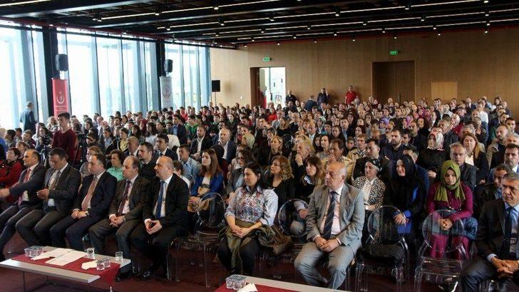 Kanser Savaşçıları Ödüllendirildi G1