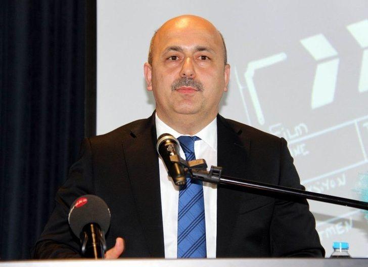 Kanser Savaşçıları Ödüllendirildi G2