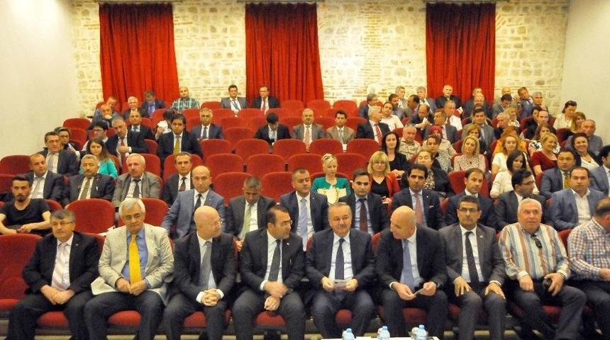 Edirne&rsquo;de &Ouml;ğrencilerin Yetenekleri Keşfedilecek