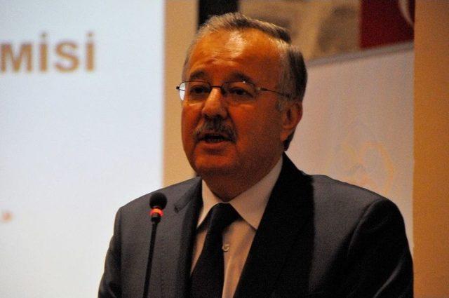 Edirne&rsquo;de &Ouml;ğrencilerin Yetenekleri Keşfedilecek 1