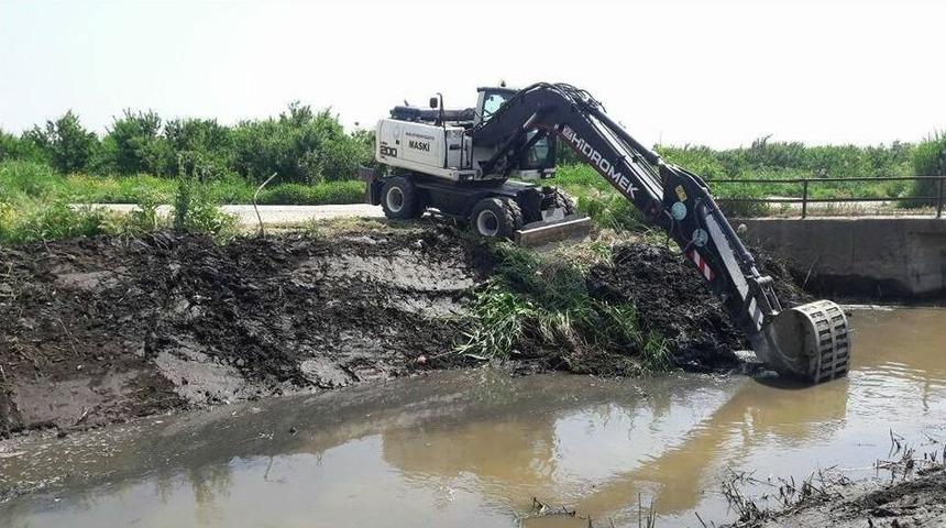 Arıtılmış Sular Doğaya Sağlıklı Bir Şekilde Karışacak