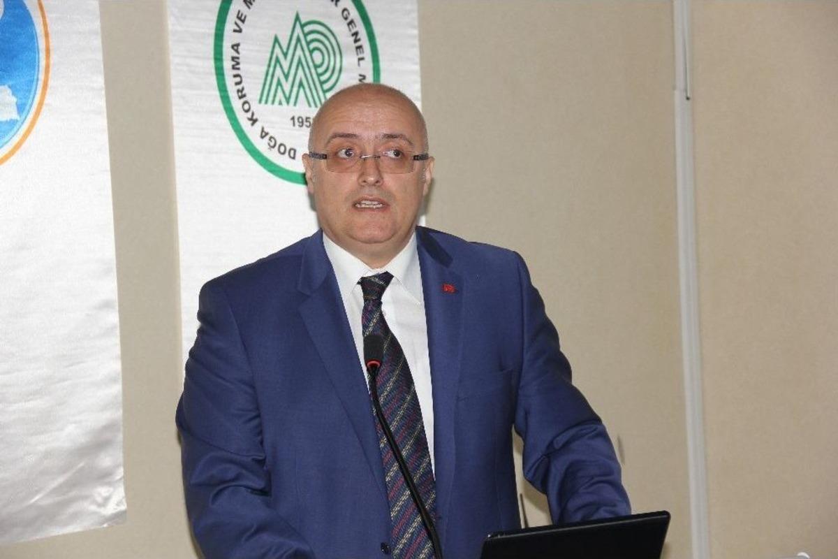 Artvin&rsquo;de &lsquo;biyoka&ccedil;ak&ccedil;ılıkla M&uuml;cadele Eğitimi&rsquo;