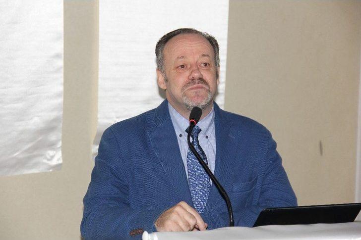 Artvin’de ‘biyokaçakçılıkla Mücadele Eğitimi’ G1