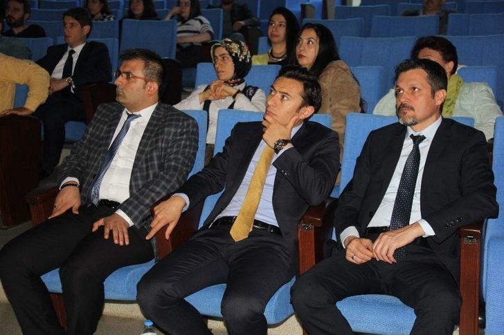 Artvin’de ‘biyokaçakçılıkla Mücadele Eğitimi’ G2