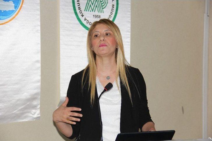 Artvin’de ‘biyokaçakçılıkla Mücadele Eğitimi’ G3