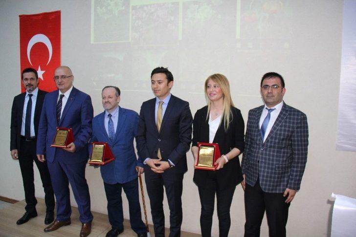 Artvin’de ‘biyokaçakçılıkla Mücadele Eğitimi’ G4