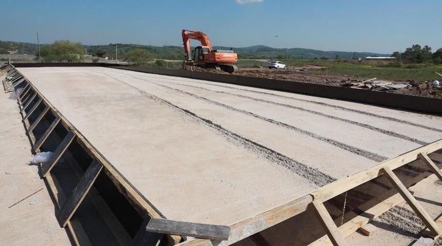 Körfez’e 10 Milyon Tl’lik Dev Yatırım