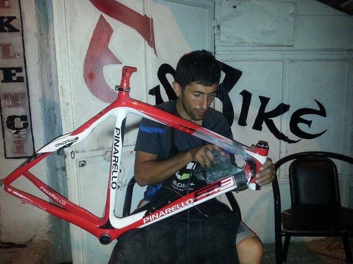 Genç Antrenör Yaşadığı Sorunu Çözmek İçin Mucit Oldu G4