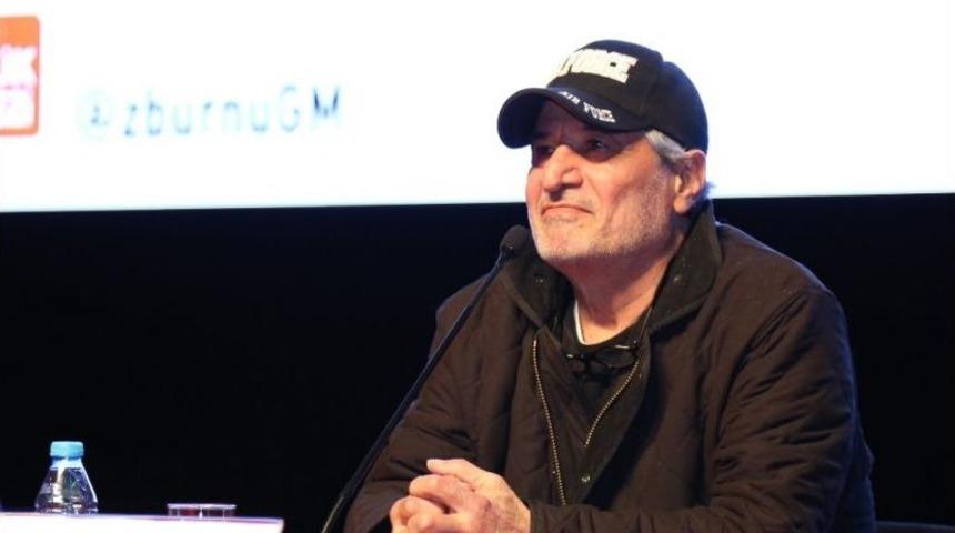 Gökmen Özdenak: "hakemler Minibüsün İçinde Orta Hakemle Karmaşa Yaşayacak"