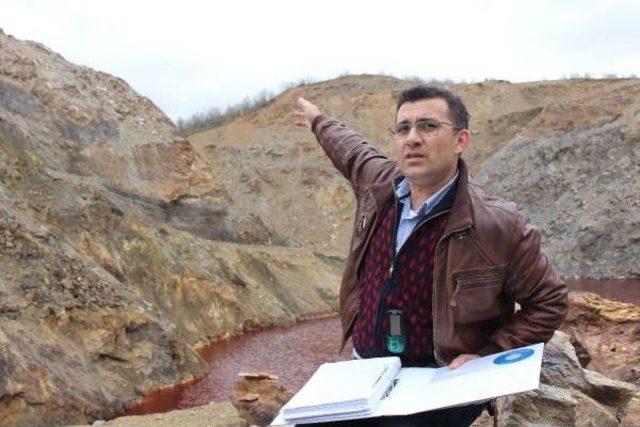 G&ouml;let Kırmızı Renge B&uuml;r&uuml;nd&uuml; 1