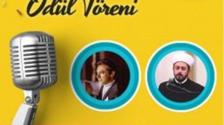 5&rsquo;inci Ufka Yolculuk Yarışmasını Kazananlara &Ouml;d&uuml;lleri Verilecek