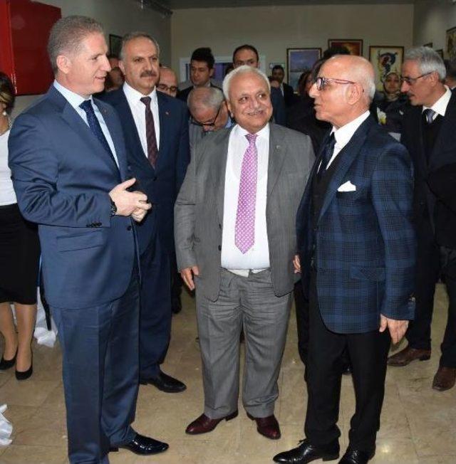  zeka K&uuml;p&uuml;  Projesiyle &Ouml;zel Yetenekli &Ouml;ğrencilere Destek 1