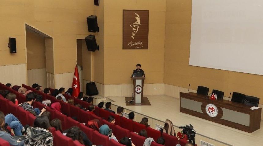 Sırt &Ccedil;antasıyla 40&rsquo;dan Fazla &Uuml;lke Gezdi