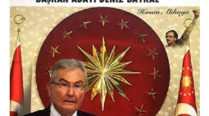 Cumhurbaşkanı Forslu Baykal Paylaşımı