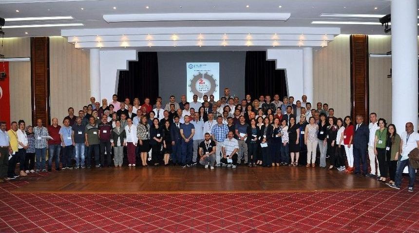 2. Mevzuat Uygulama Birliktelik Toplantısı Aydın&rsquo;da Yapıldı