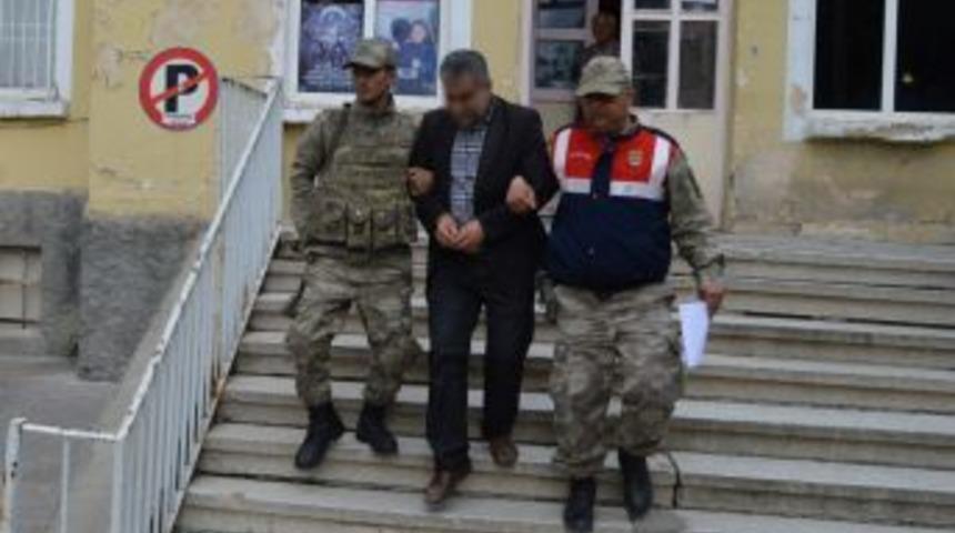 Dolandırıcılıktan Aranan Şahıs Tutuklandı