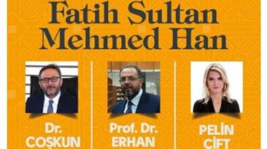 Fatih Vefatının 536. Yılında Gebze&rsquo;de Anılacak