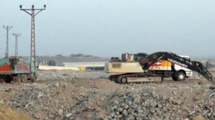 Nusaybin&rsquo;de İki Ter&ouml;rist Cesedi Bulundu