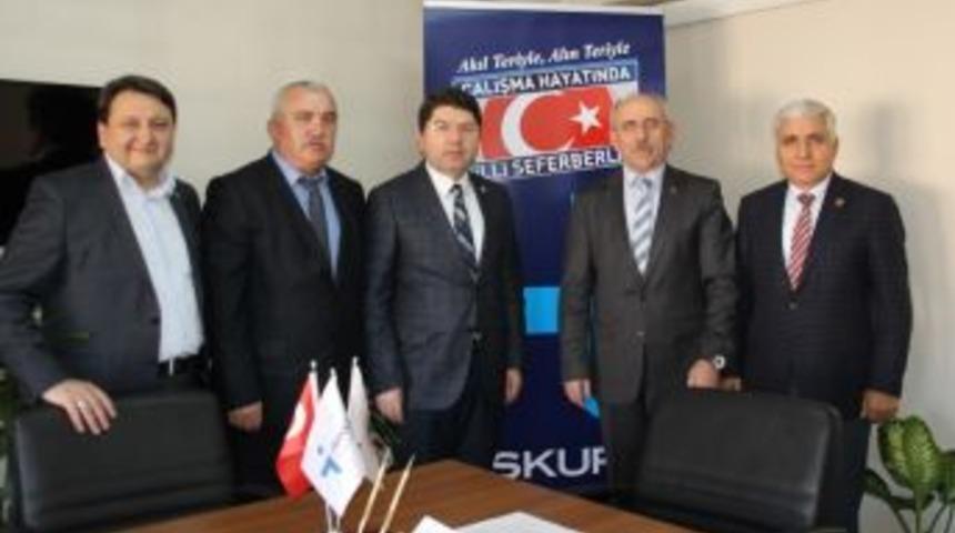 Bartın&rsquo;da 50 Kişi İstihdam Edilecek