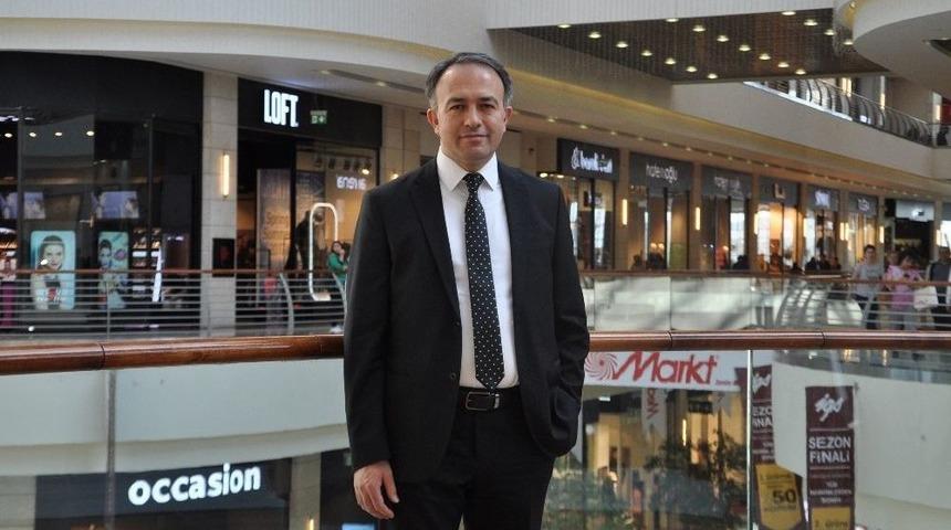 Başkentte &rsquo;garaj İndirim G&uuml;nleri&rsquo; Başladı