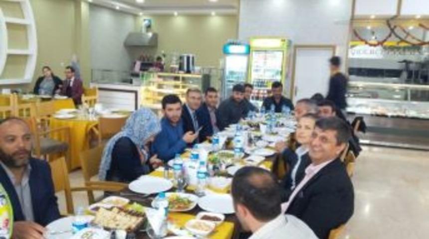 3 Mayıs D&uuml;nya Basın &Ouml;zg&uuml;rl&uuml;ğ&uuml; G&uuml;n&uuml;