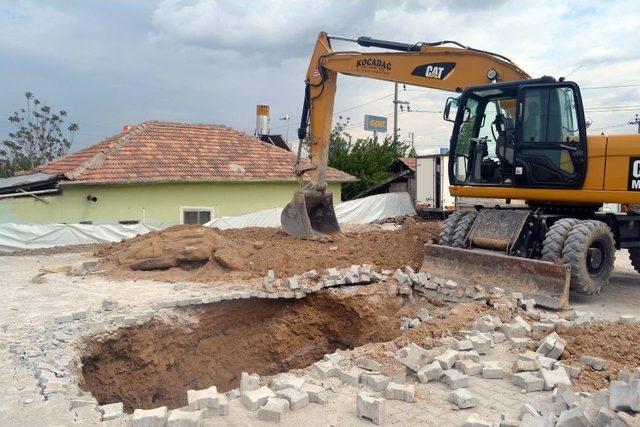 Konya’da Bir Yıldır Kayıp Olan 2 Bin 700 Yıllık ’stel’ Bulundu