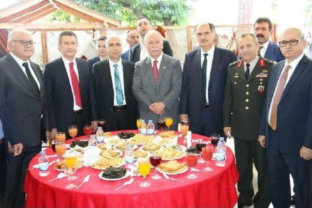 Fet&ouml; den Tutuklanan Tuğgeneral Mustafa Doğru ya, Pkk nın Karakol Saldırısında G&ouml;rev Ihmalden Dava 1