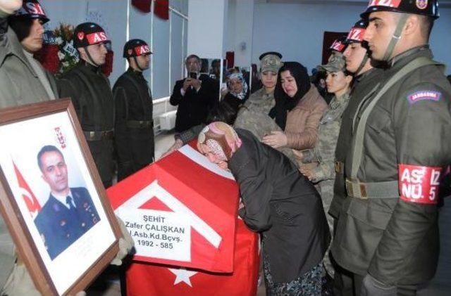 Fet&ouml; den Tutuklanan Tuğgeneral Mustafa Doğru ya, Pkk nın Karakol Saldırısında G&ouml;rev Ihmalden Dava 2