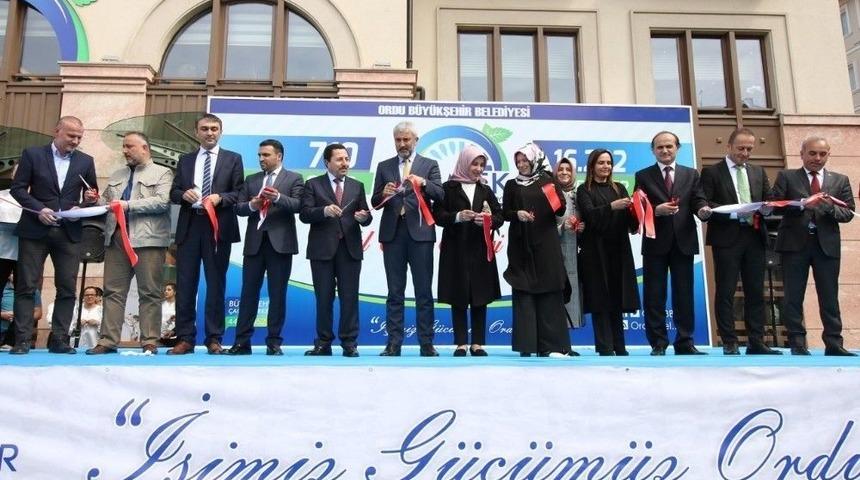 Ormek&rsquo;ten B&uuml;y&uuml;k Başarı