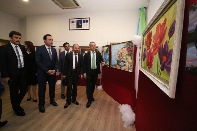 Ormek&rsquo;ten B&uuml;y&uuml;k Başarı 1