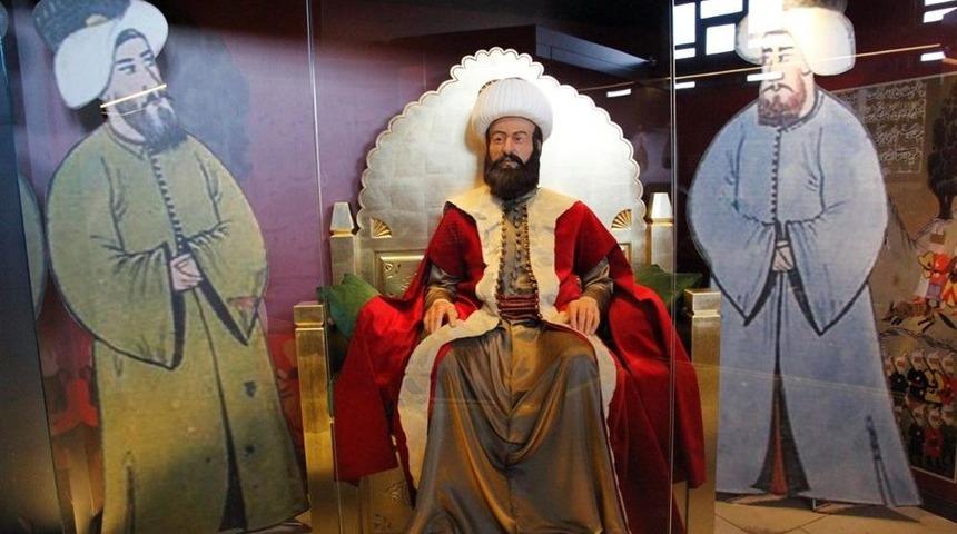 Edirne Kent M&uuml;zesi Kapılarını A&ccedil;ıyor