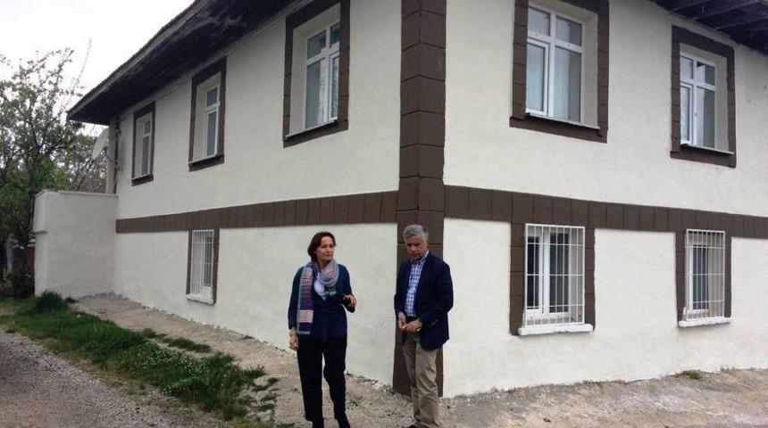 B&uuml;y&uuml;kşehirden "g&ouml;rsel Kirlilik&rdquo; Uyarısı