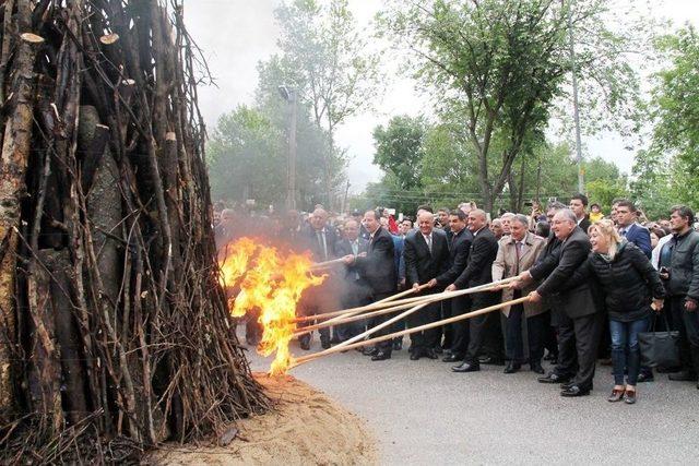 En ’ateşli’ Festival Gün Sayıyor