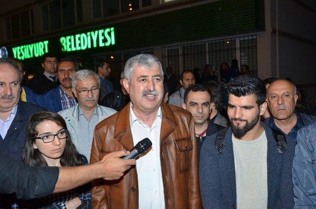 Yarışmada Dereceye Giren 44 Kişi Kud&uuml;s&rsquo;e Gitti 1